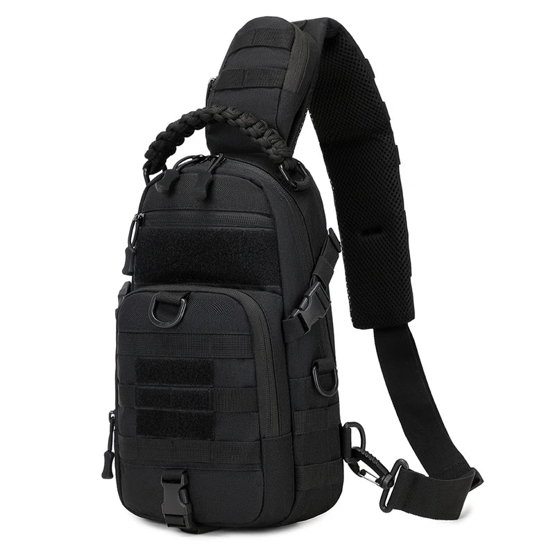 Tactical Chest Bag