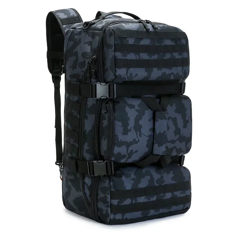 Tactical Backpack 65L