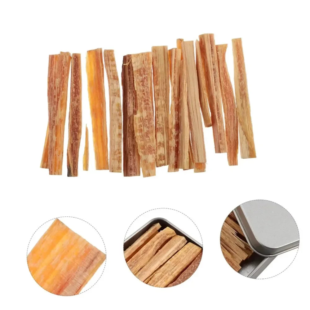 Lumberjack Lights 170g