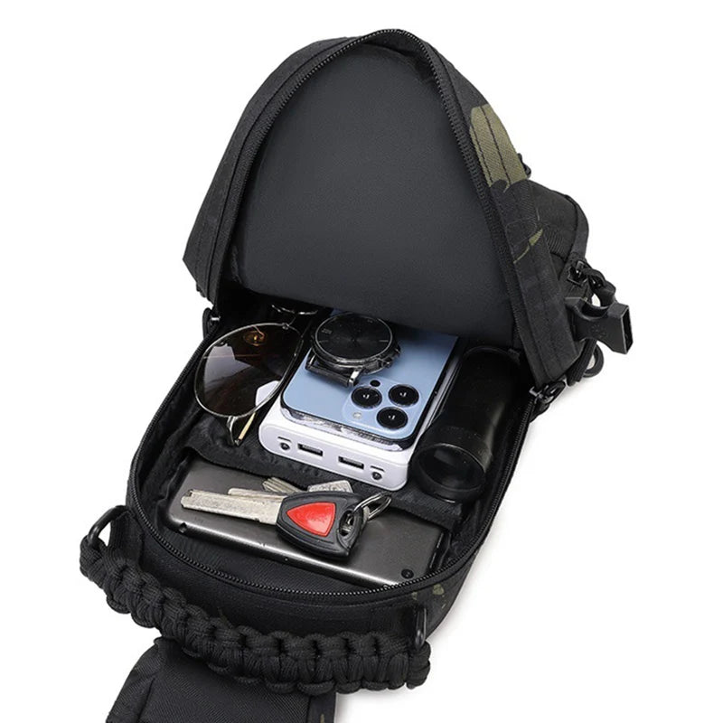 Tactical Chest Bag