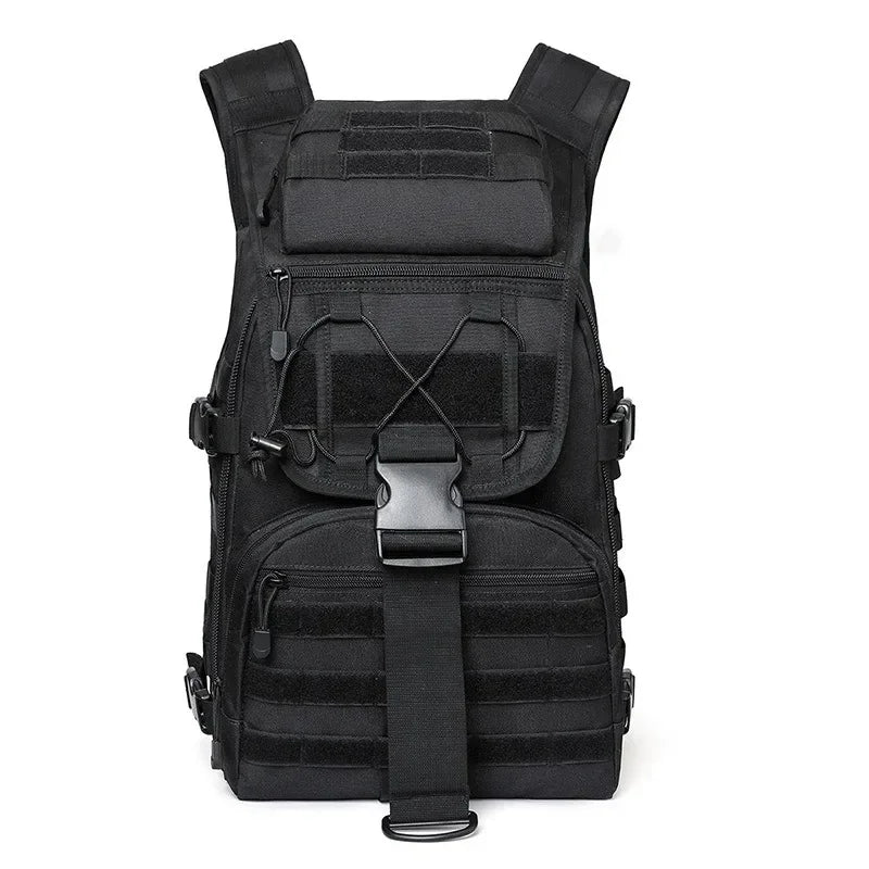 Tactical Backpack 35L