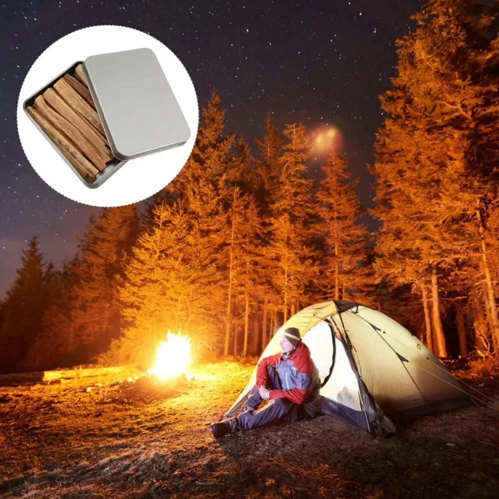 Lumberjack Lights 170g