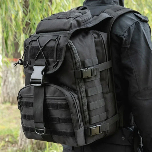 Tactical Backpack 35L