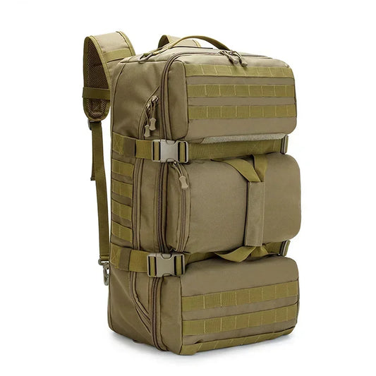 Tactical Backpack 65L