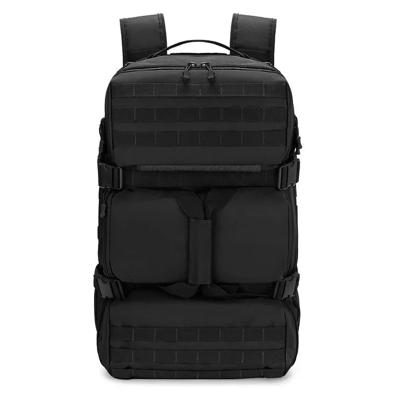 Tactical Backpack 65L