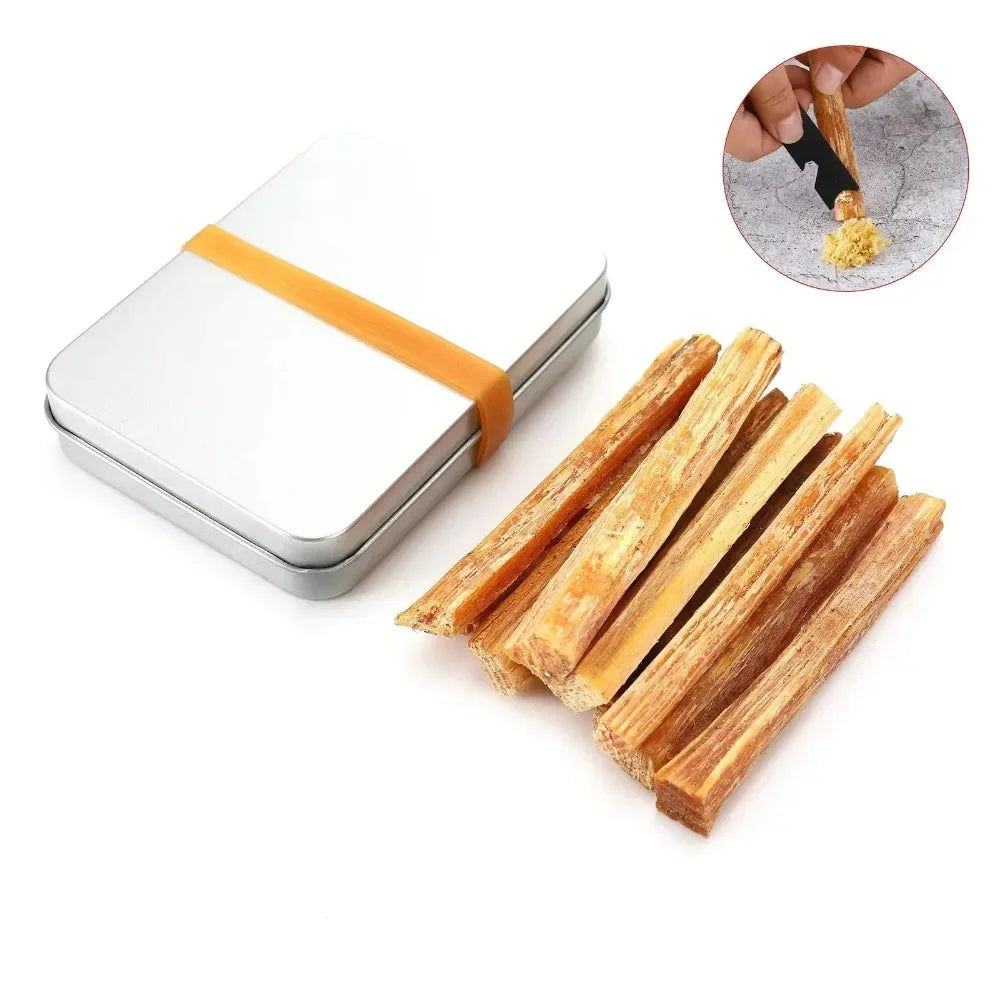 Lumberjack Lights 170g