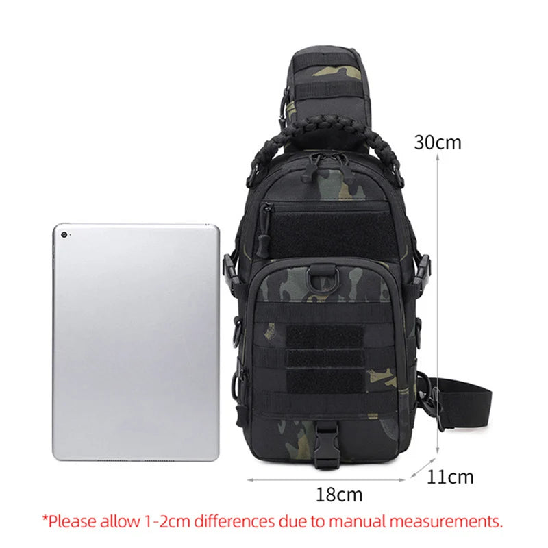 Tactical Chest Bag