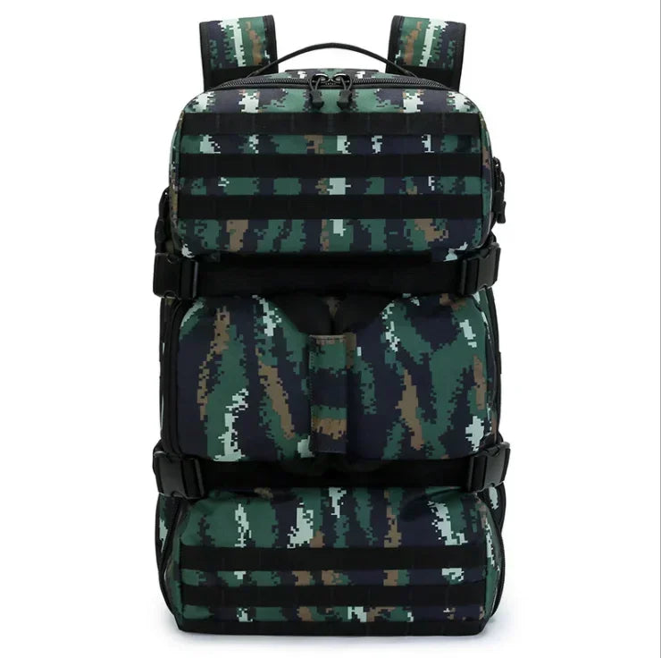 Tactical Backpack 65L
