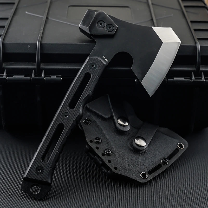 Tactical Axe