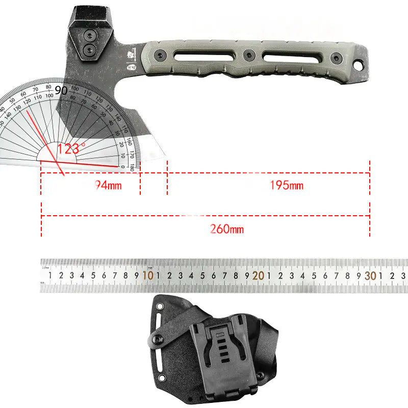 Tactical Axe