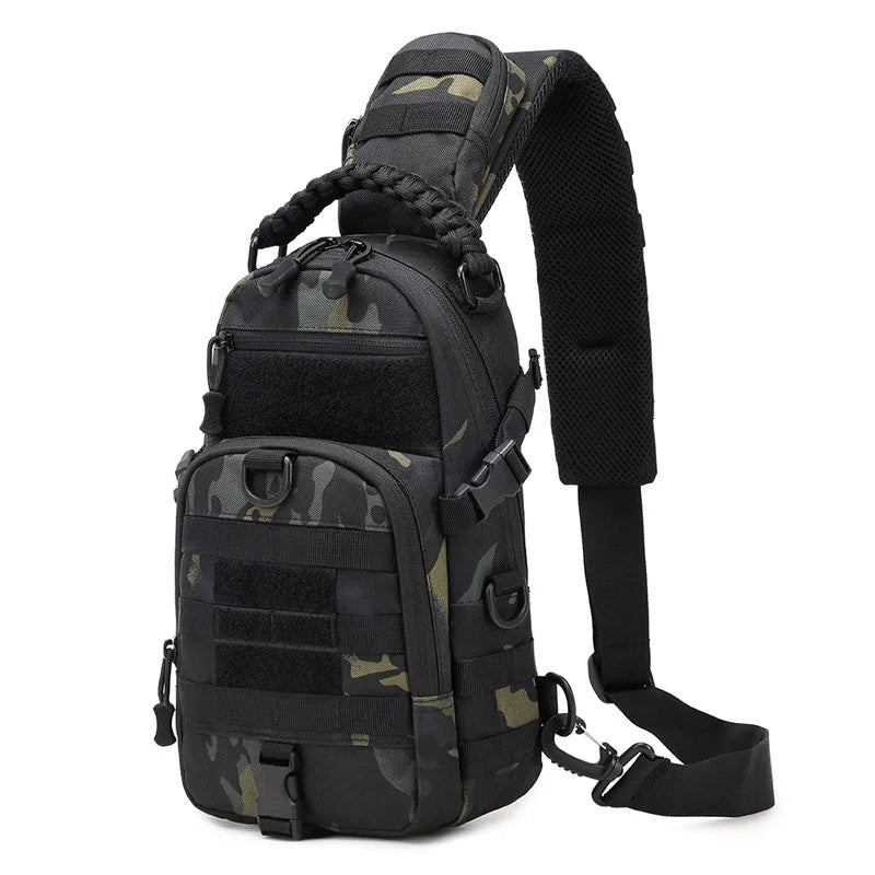 Tactical Chest Bag