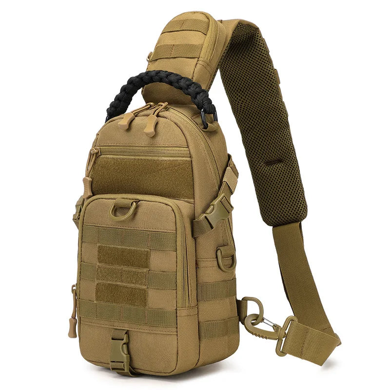 Tactical Chest Bag