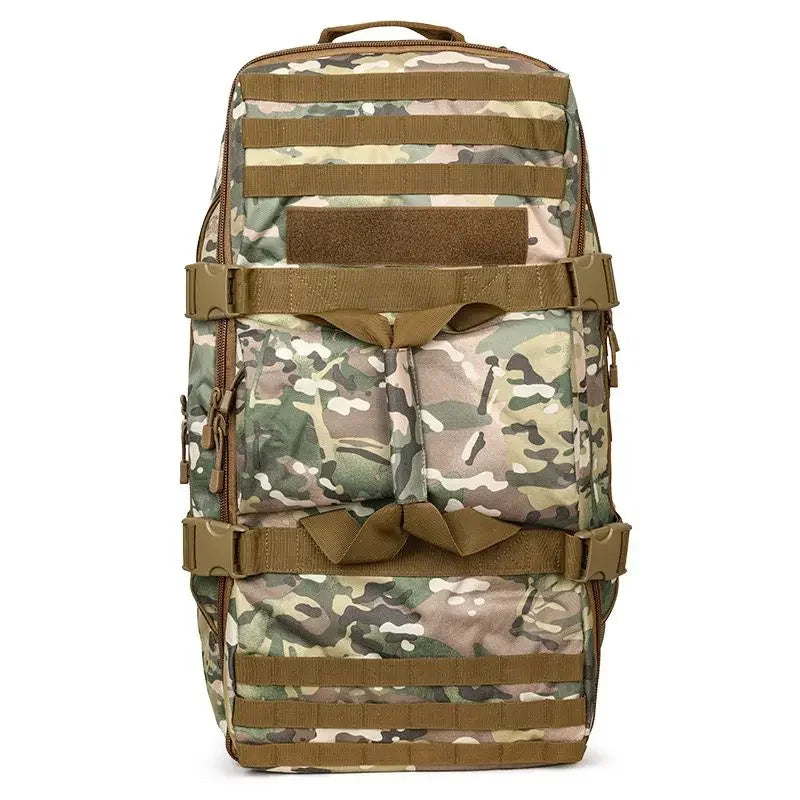 Tactical Backpack 65L