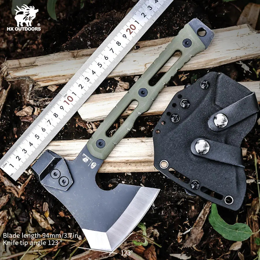 Tactical Axe
