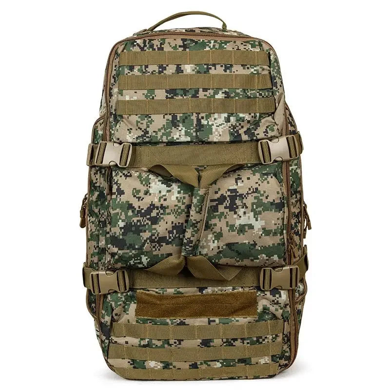 Tactical Backpack 65L