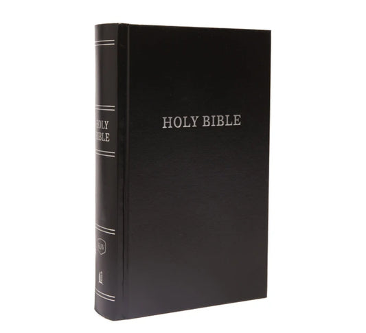 Bible Charity KJV (Buy One, Give One)