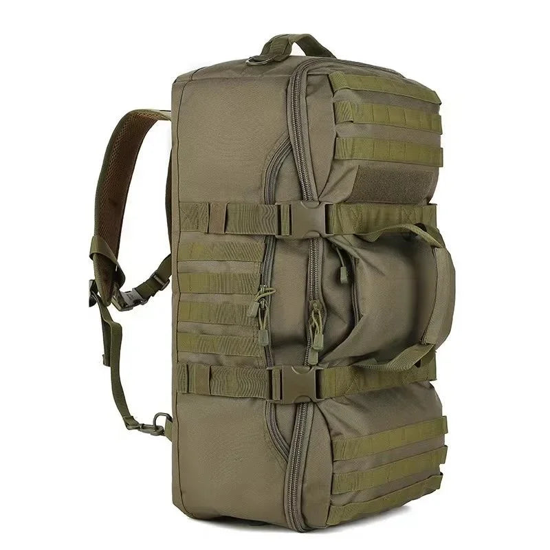 Tactical Backpack 65L
